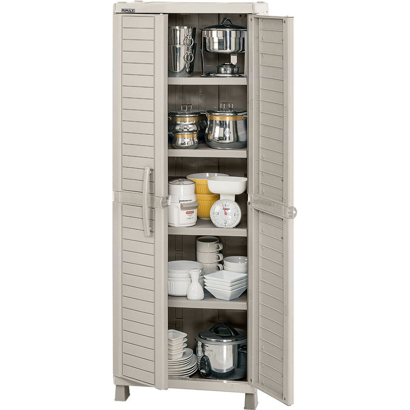 Armario Grande Barú Taupé 9286