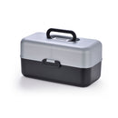 Caja Vanity Star Rimax Negro 14734