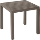 Mesa Barú Mocca 11700