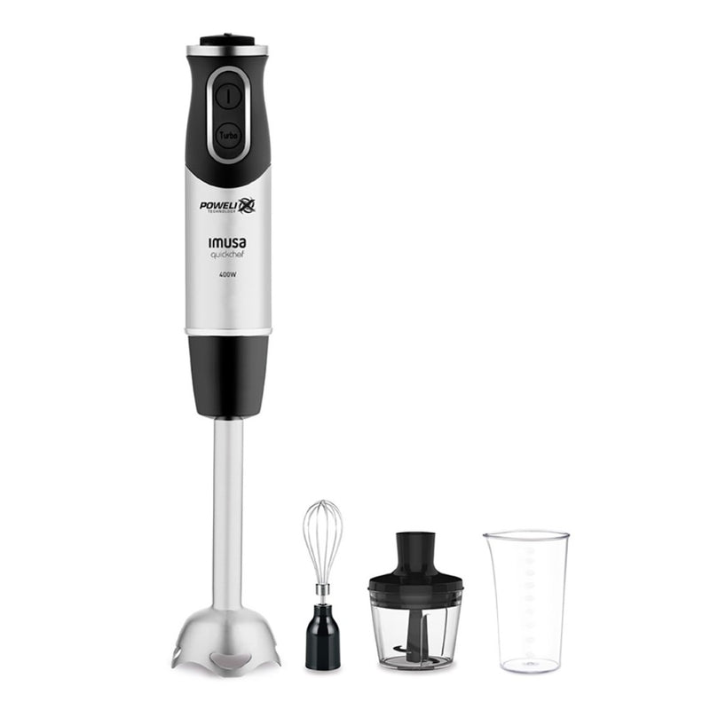DD653856   Licuadora de Mano Imusa Quick Chef