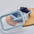 Recipiente Kliper de 0.33 Lt Azul 6114800