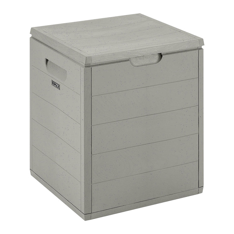 Baúl Barú 100 Litros Cemento 14053