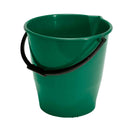 Balde 10 Litros con Pico Manija Plástica 086