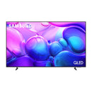 Televisor Smart 55” QLED 4K Negro QN55Q6FAAKXZL