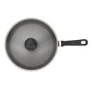 Sartén Antiadherente 24cm IMUSA Talent con Tapa de Vidrio 0380900
