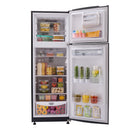 Nevera No Frost Haceb 311 Lt Inverter Titanio 9003594