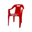 Silla Infantil Rojo 155
