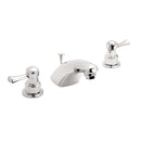 Paquete Subconjunto Lavamanos Balta 8" Palanca x 3 Unidades 411213331