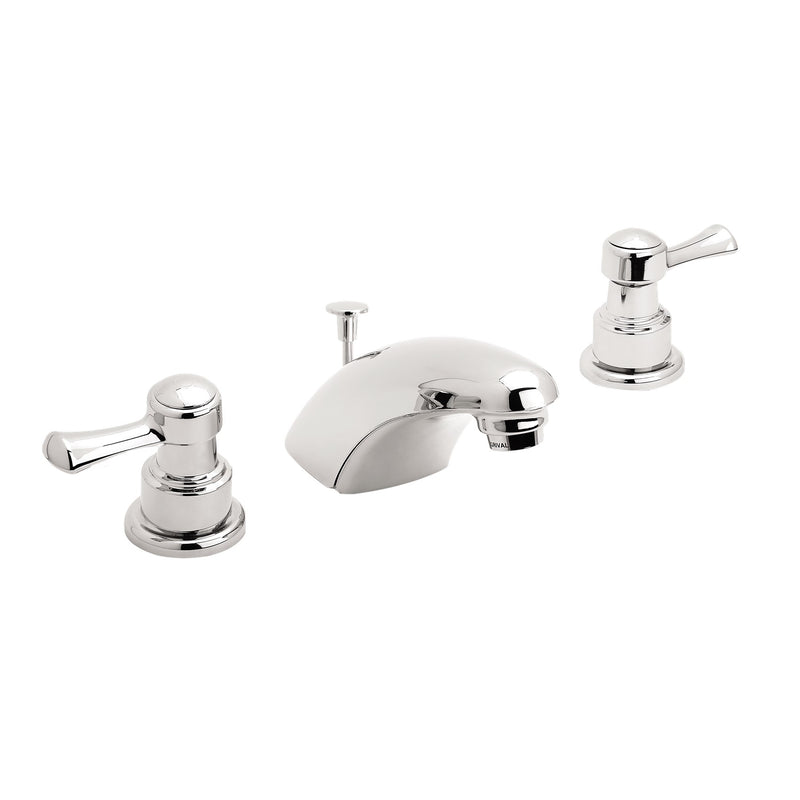 Paquete Subconjunto Lavamanos Balta 8" Palanca x 3 Unidades 411213331