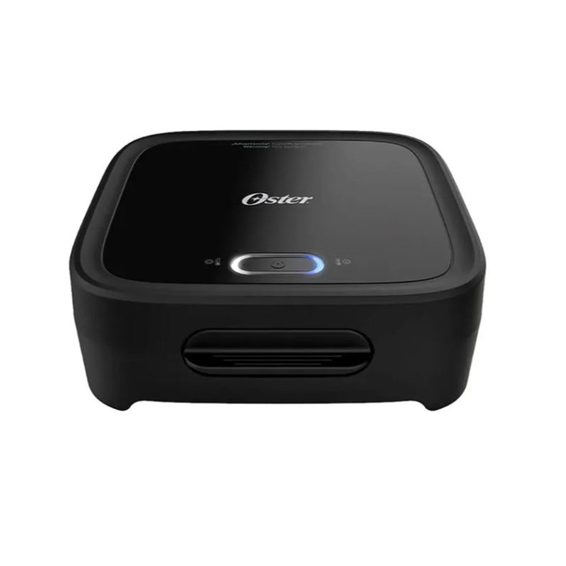 Sanduchera Eléctrica 110V Color Negro 2204949