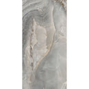 Porcelanato Fiorenza Gris Brillante 50x100 Rectificado 105162501