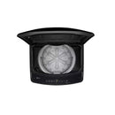 Lavadora Carga Superior de 13Kg 29 Libras Negro