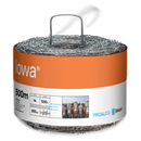 Púas iowa calibre 14.0 X 500 mts -210246-259711