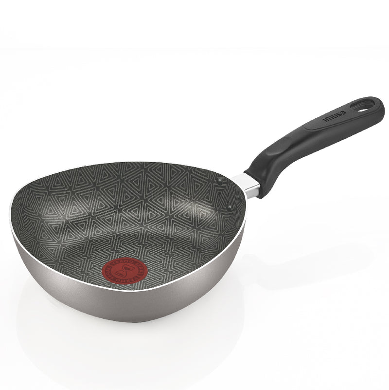 Wok IMUSA Talent 24CM Antiadherente 0381400
