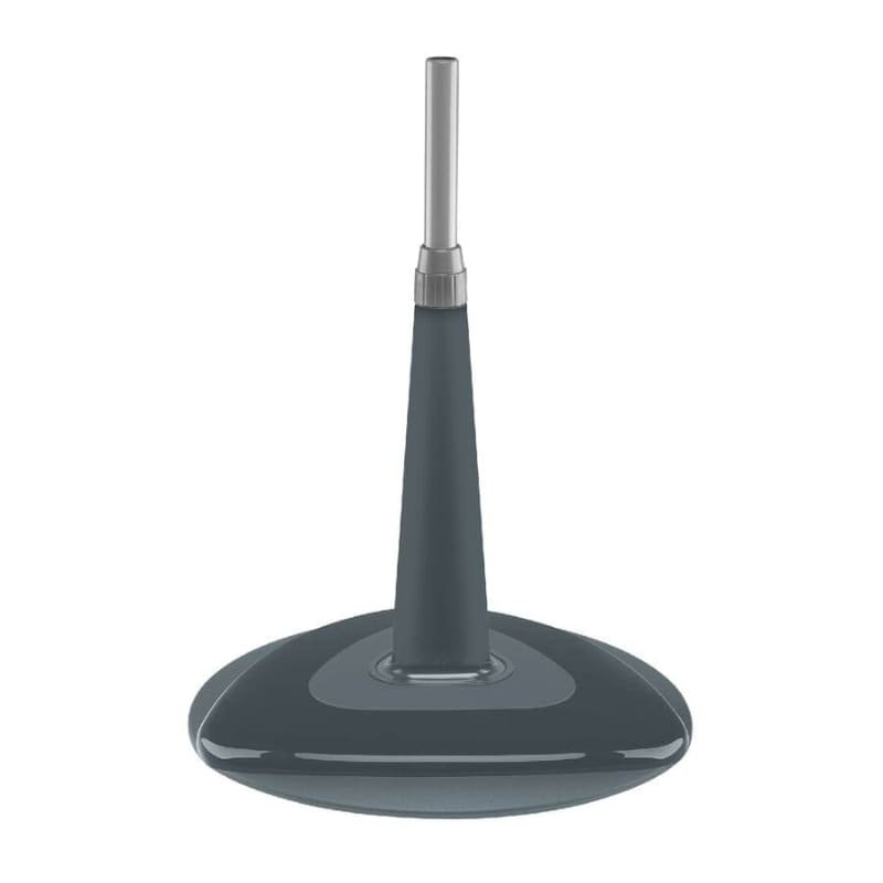 Ventilador SAMURAI Silence Force Plus 2 En 1 Gris VE7743I0