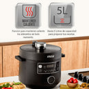 Olla Multifuncional IMUSA Multichef PRO 5 Litros CE753856