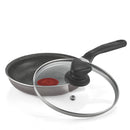 Cacerola IMUSA Talent 16CM con Tapa de Vidrio 0382900