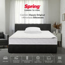 Colchon Classic de 100x190 24Cm + Almohada 30205411