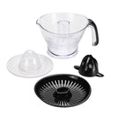 Exprimidor 1 Litro IMUSA Vitapress Negro BKB40856