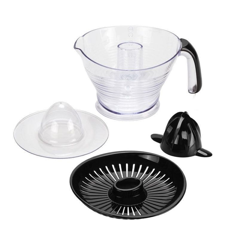 Exprimidor 1 Litro IMUSA Vitapress Negro BKB40856