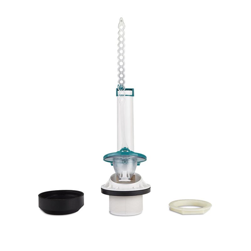 Válvula Descarga Nuki Advance 26CM x 1 Unidad 806200001