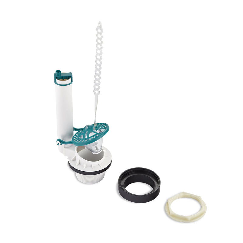 Válvula Descarga Nuki Advance 26CM x 1 Unidad 806200001