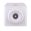 Dispensador de Agua de Mesa Mabe 2 Llaves Color Blanco EMMCHB
