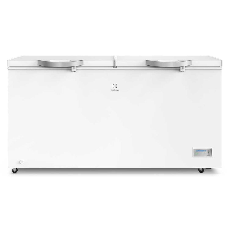 Congelador Horizontal 508Lt Blanco EFC50W3HTW