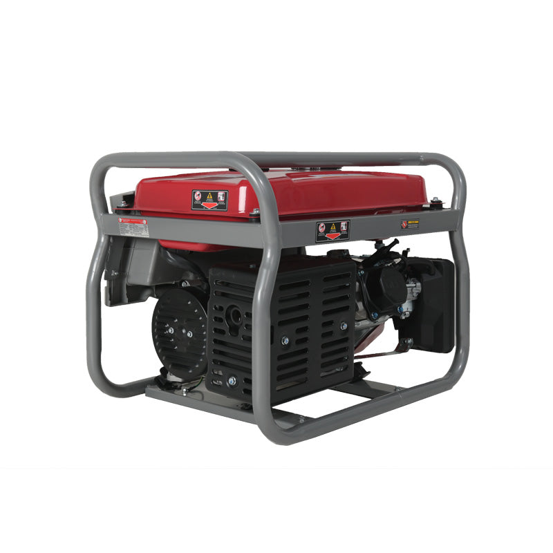 Generador Portátil Tracker de 2.6Kw 110/220V TX3050