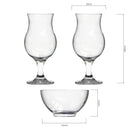 Kit Cervecero Praga 8 Kits x 3 Unidades 9862EL3