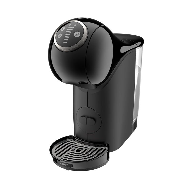 Cafetera Genio S PLUS DE 0,8 lITROS 127V Negro KP3408MX