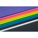 Lamina Cartonplast, 200cmx150cm,550g/m2,azul,20und 4100022AZUL