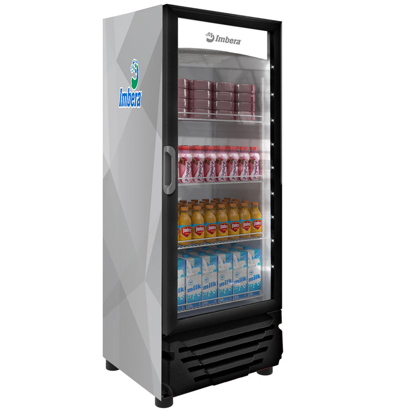 Refrigerador Vertical  1 puerta 331 Litros NV13