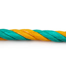 Soga PP 4 Cabos 8mm x 350m 2200039GRIS