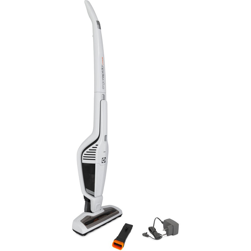 Aspiradora Recargable de 1300W Blanco ERG21