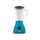 Licuadora Optimix Plus 2 Velocidades Azul LN277456