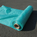 Tela Polipropileno cerramiento 2x100m verde uv 2 meses Rollo x 100 MT -8324610-2324609