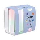Vaso Lexington Toy 16.5 oz 6 Canastillas x 4 Unidades 0788CC4TOY25