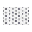 Pared Mayal Est 30X45 X1.89 Negro 451553601