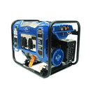 Generador Portátil Abierto Potencia de 2.5KW Ford