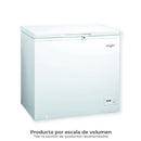 Congelador Horizontal 198 Litros Lynx Blanco. HS259CN