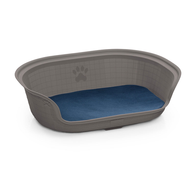 Cama Para Perros Mocca 12972