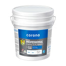Pintura Corona Professional 1A Mano Blanco 2.5 Galones 402951001
