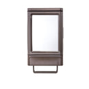 Gabienete para Baño Coralino Wengue 1277