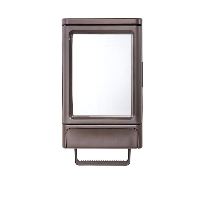 Gabienete para Baño Coralino Wengue 1277