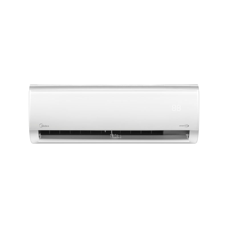 Aire Inverter Midea 12000BTU 110V Blanco MSAFB-12CRDN1-BQ0W