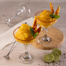 Copa Margarita 9oz 6 Canastillas x 4 Unidades 5444CL4ANIV25