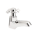 Conjunto Grifería lavamanos llave individual cruceta Balta x 1 Unidad 411220001