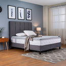 Colchon Clinico de 140x190 27Cm + Almohada 30205911