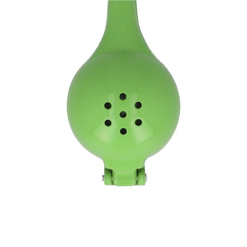 Exprimidor de Limones Imusa en Aluminio Verde 8003200